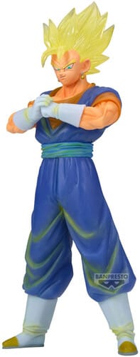 Banpresto: Dragon Ball Super - Clearise - Vegito Statue