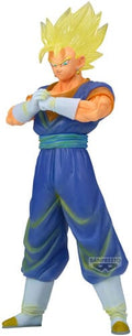 Banpresto: Dragon Ball Super - Clearise - Vegito Statue