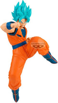 Banpresto: Dragon Ball Super - Match Makers - Son Goku Statue