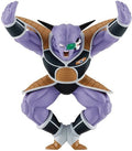 Banpresto: Dragon Ball Z - Ginyu (Solid Edge)