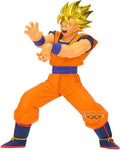 Banpresto: Dragon Ball Z - Super Saiyan Son Goku (Blood of Saiyans)