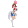 Banpresto: Gakuen iDOLM@STER – Hanami Ume – Espresto (Inflatable) (Bandai Spirits)