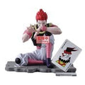 Banpresto: Hunter x Hunter- Hysoka
