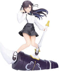 Banpresto: I May Be a Guild Receptionist, But I'll Solo Any Boss to Clock Out on Time - Alina Clover