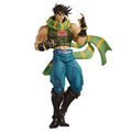 Banpresto: JoJo's Bizarre Adventure: Battle Tendency - Joseph Joestar Statue (Mometria)