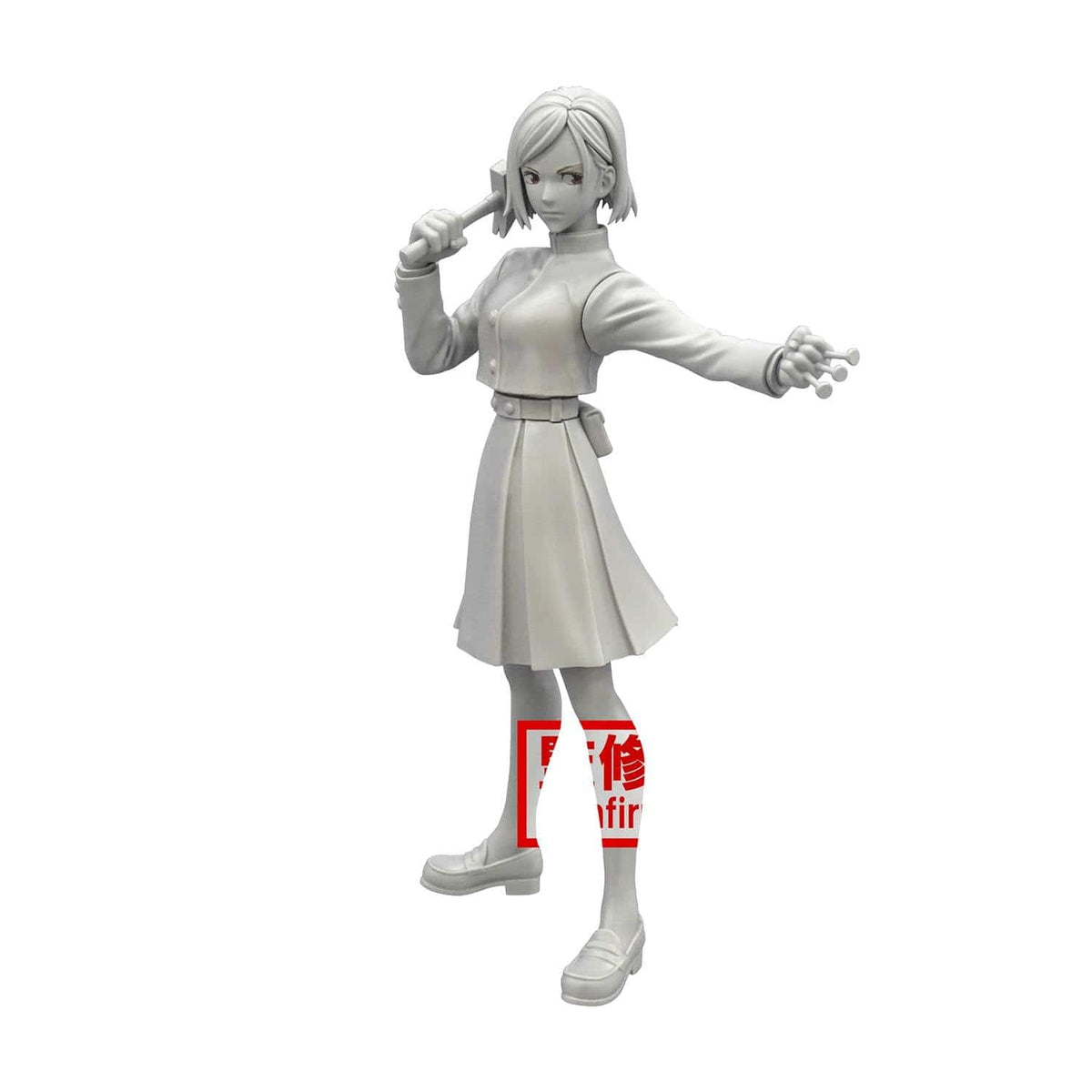 Banpresto: Jujutsu Kaisen - Nobara Kugisaki