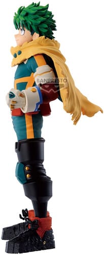 Banpresto: My Hero Academia - Izuku Midoriya Statue