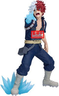Banpresto: My Hero Academia Maximatic - Shoto Todoriko II