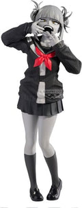 Banpresto: My Hero Academia  - Himiko Toga (Noir Edge Collection)