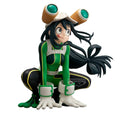 Banpresto: My Hero Academia - Tsuyu Asui, Glitter & Glamours