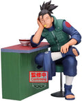Banpresto: Naruto 72 - Iruka Umino