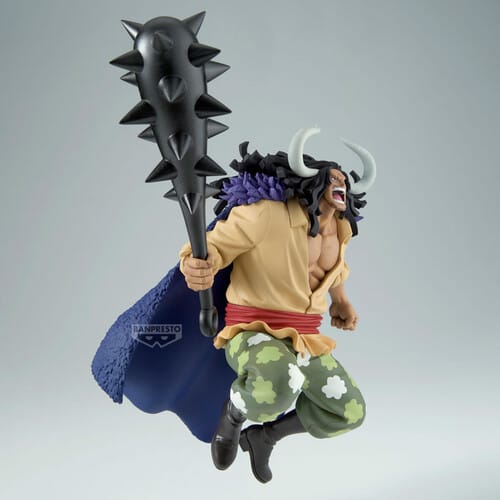 Banpresto: One Piece - Kaido (Battle Record Extra)