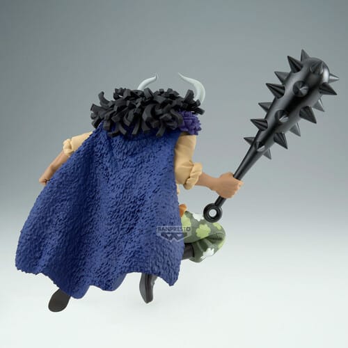 Banpresto: One Piece - Kaido (Battle Record Extra)