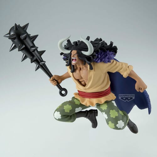 Banpresto: One Piece - Kaido (Battle Record Extra)