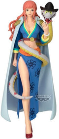 Banpresto: One Piece Battle Record - Gloriosa