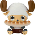 Banpresto: One Piece - Chopper Drum Kingdom (Big Sofvimates)