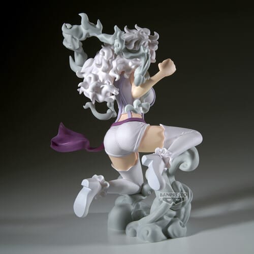 Banpresto: One Piece - Grandista - Jewelry Bonney Statue