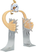 Banpresto: One Piece - Monkey.D.Luffy (Gear5 Vol.5)