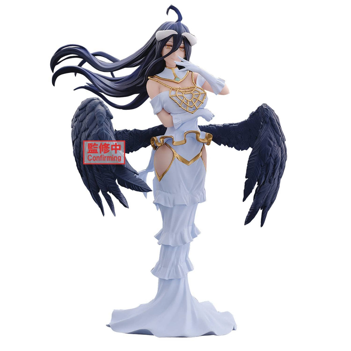Banpresto: Overlord - Albedo