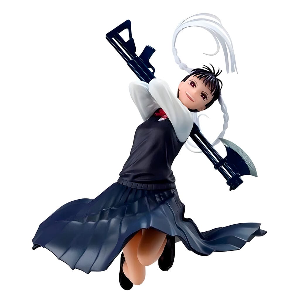 Banpresto: Sakamoto Days - Toraramaru Nao (Vibration Stars)