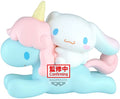 Banpresto: Sanrio - Cinnamoroll with Corne Statue
