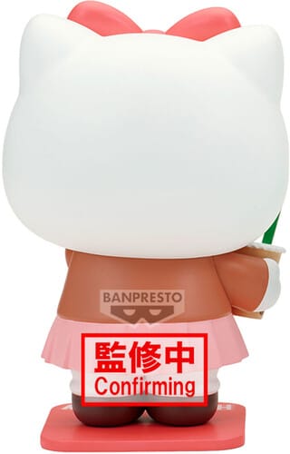 Banpresto: Sanrio - Hello Kitty (Cosplay Collection)