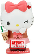 Banpresto: Sanrio - Hello Kitty (Cosplay Collection)