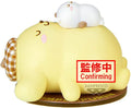 Banpresto: Sanrio - Pompompurin Collection, Ver. A