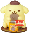 Banpresto: Sanrio - Pompompurin Collection, Ver. B