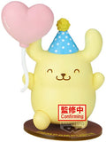 Banpresto: Sanrio - Pompompurin Collection, Ver. C