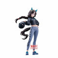 Banpresto: Umamusume Pretty Derby - Hokko Tarumae as Macotmai