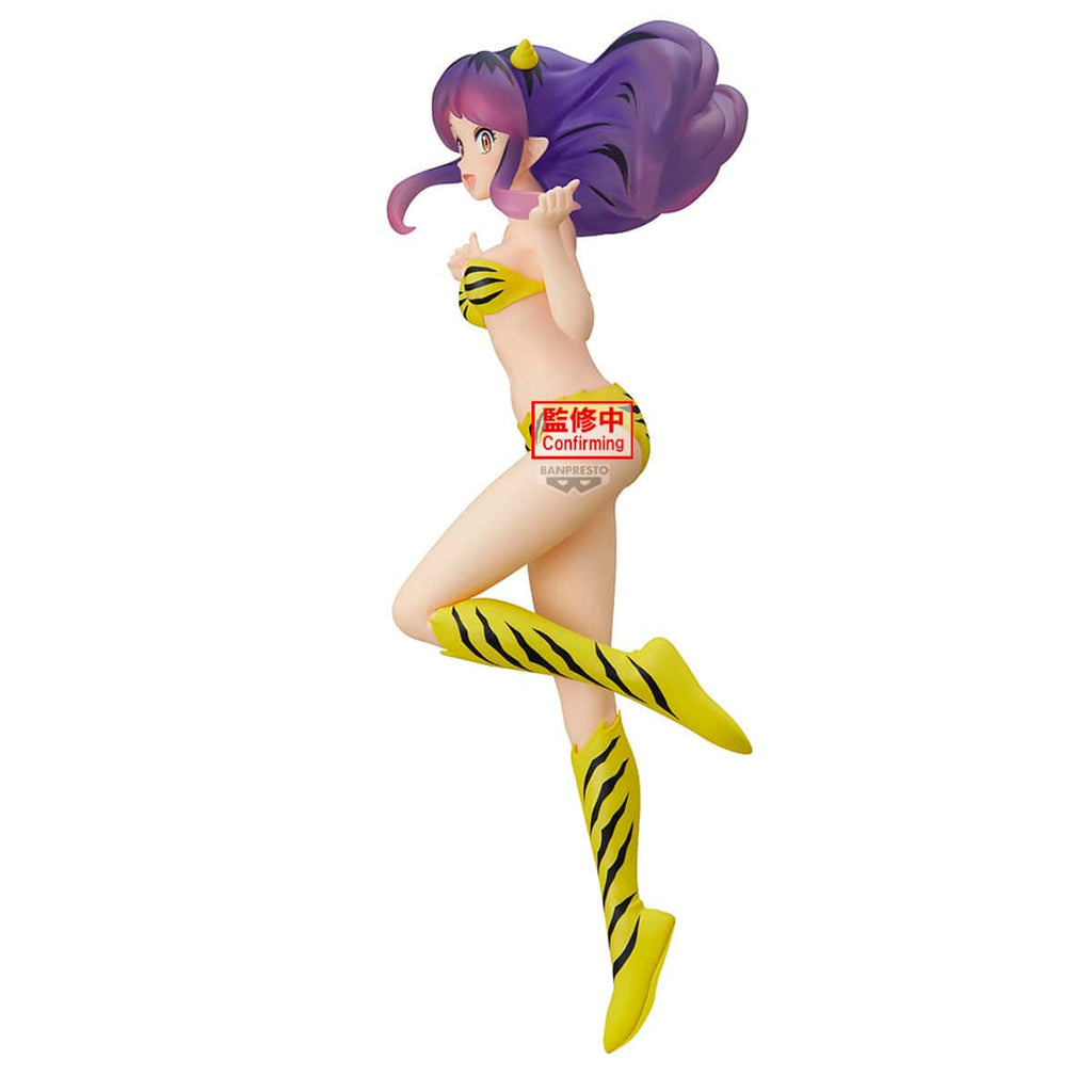 Banpresto: Urusei Yatsura - Glitter & Glamours - Lum (Sparkle Style B)