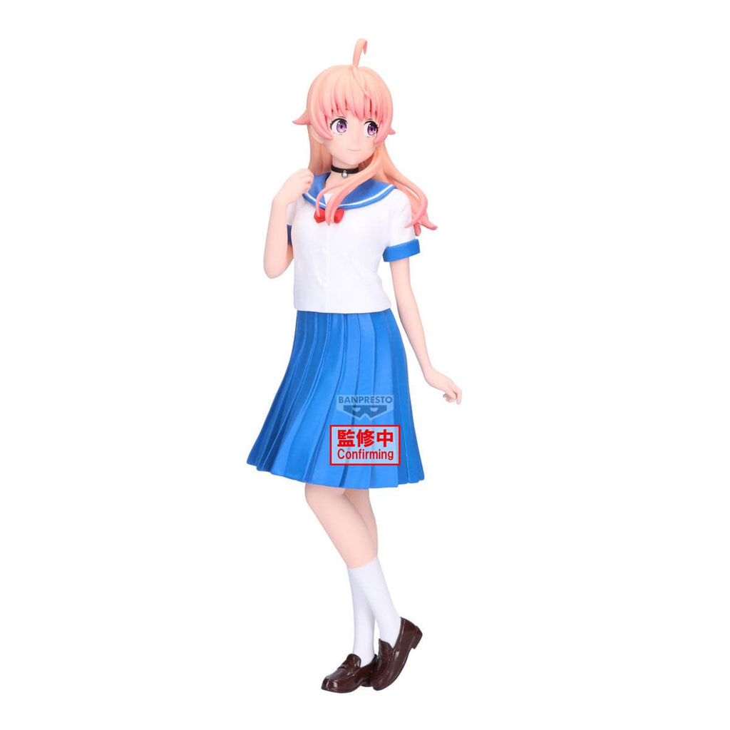 Banpresto: Witch Watch - Nico Wakatsuki