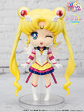 Figuarts Mini Eternal Sailor Moon Cosmos Edition