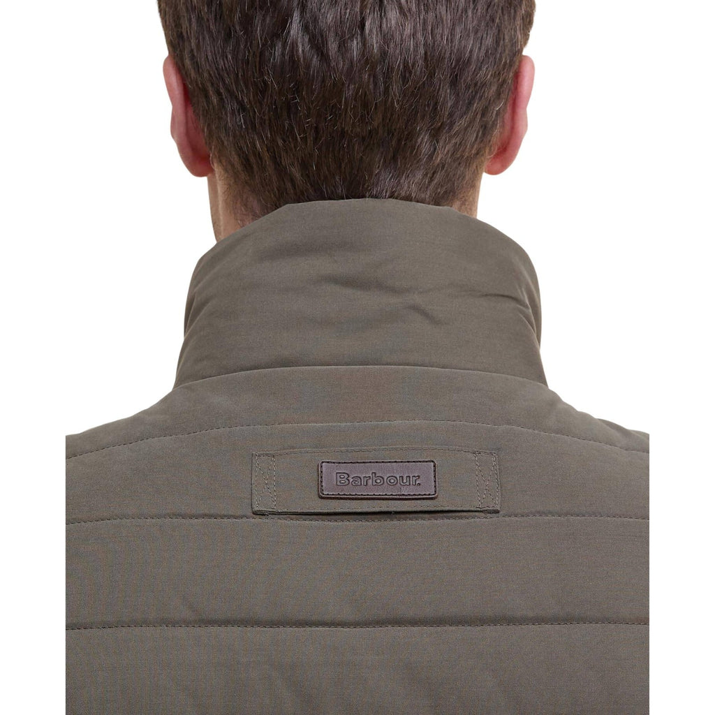 Barbour Bradford Gilet Insulated Vest – Men's