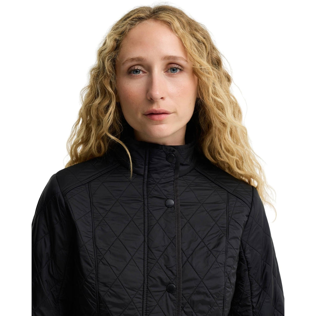 Barbour Cavalry Polarquilt Jacket – Women's