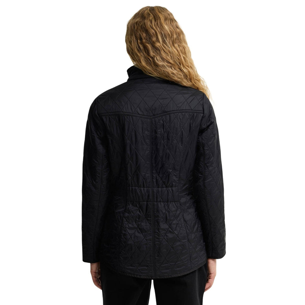 Barbour Cavalry Polarquilt Jacket – Women's