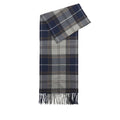 Barbour Galingale Tartan Scarf