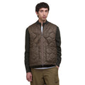 Barbour Re-Engineered Utility Liddesdale Quilted Gilet – Men's