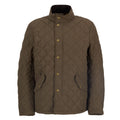Barbour Shoveler Quilted Jacket – Men's