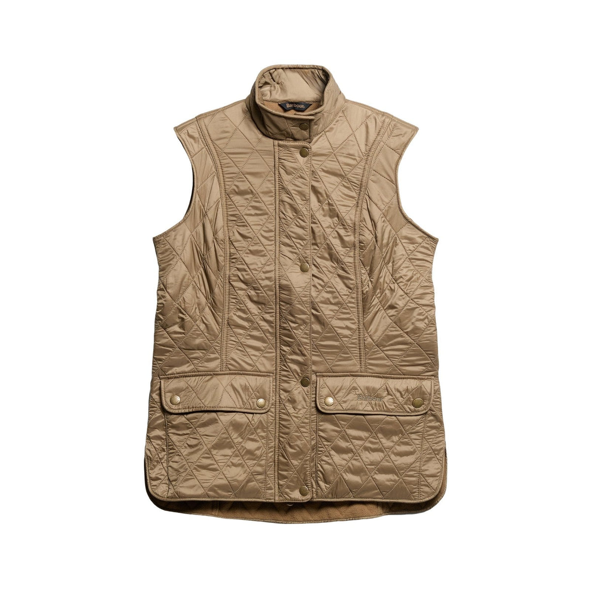 Barbour Wray Quilted Gilet – Women's