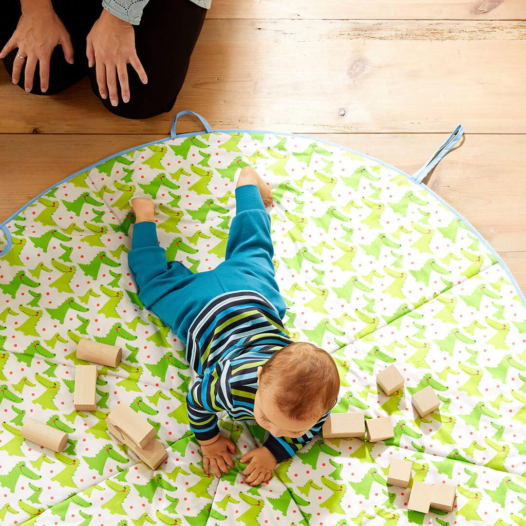 Basic Building Blocks - Small Starter Set