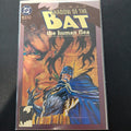 Batman: Shadow of the Bat #12
