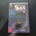 Batman: Shadow of the Bat #2