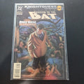 Batman: Shadow of the Bat #22