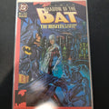 Batman: Shadow of the Bat #7