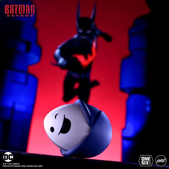 BATMAN BEYOND TERRY 1/6 SCALE FIGURE