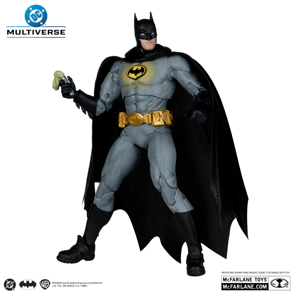 Batman (Batman Incorporated)