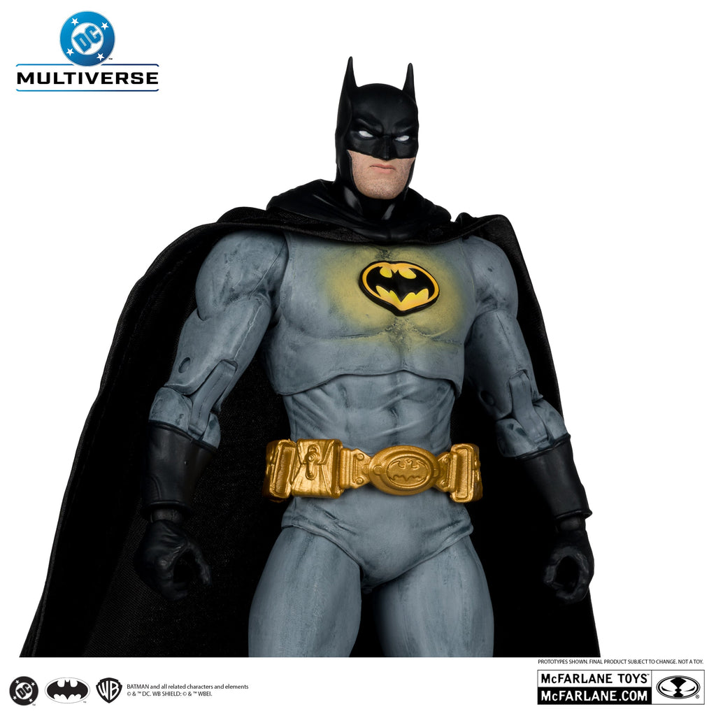 Batman (Batman Incorporated)