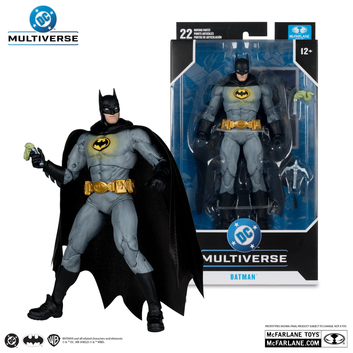 Batman (Batman Incorporated)